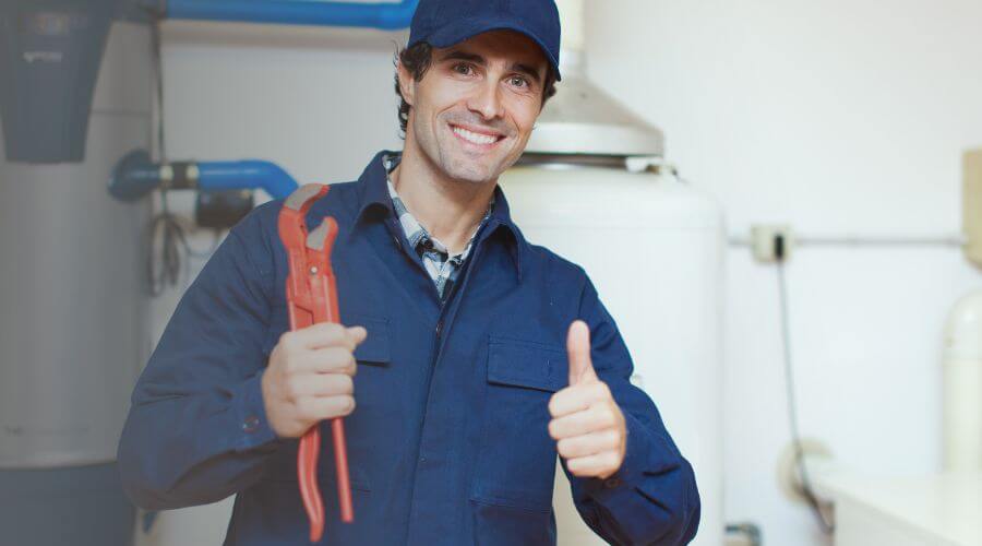 Local 24/7 Emergency Plumbing in Little River, KS